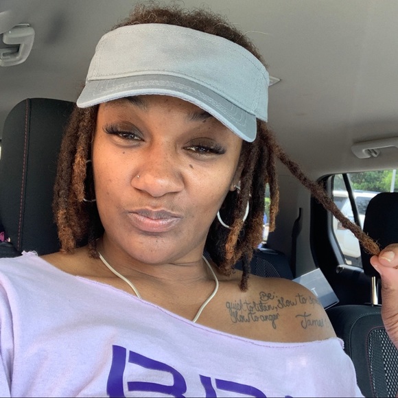 Meet your Posher, Bianca - Picture 12 of 14